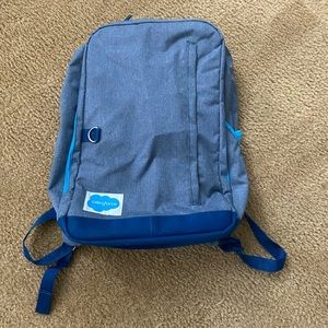 2016 Dreamforce Salesforce Backpack